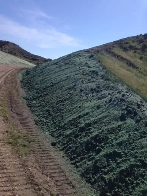 Top-rated lawn mowing service experts serving Columbus, MT - A-Plus Hydro Seeding