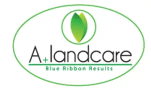 Local landscape installation experts serving Salt Lake City, UT - A Plus Landcare