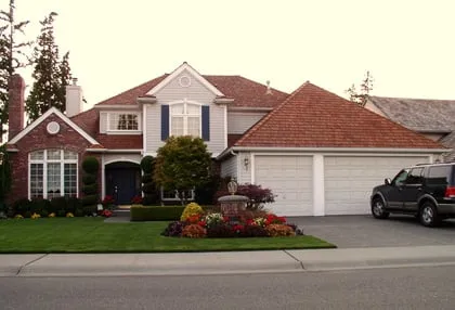 Trusted yard maintenance in Salt Lake City, UT by A Plus Landcare