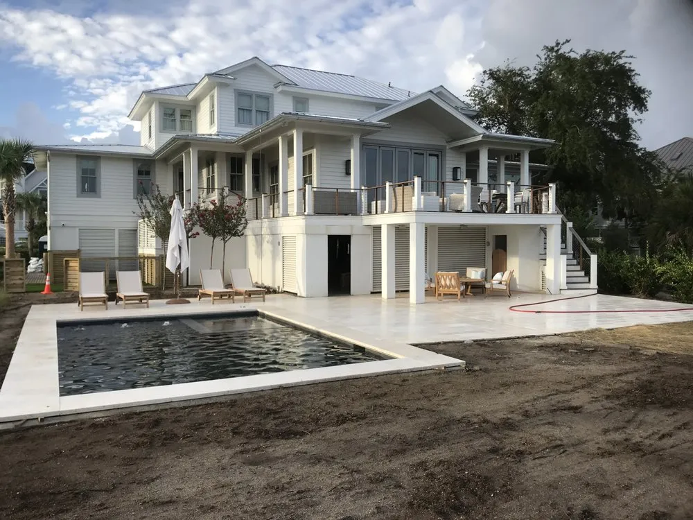 Custom lawn care service experts serving Charleston, SC - A Plus Landscape Services