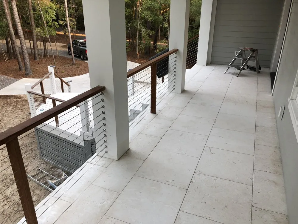 Trusted yard maintenance in Charleston, SC - A Plus Landscape Services