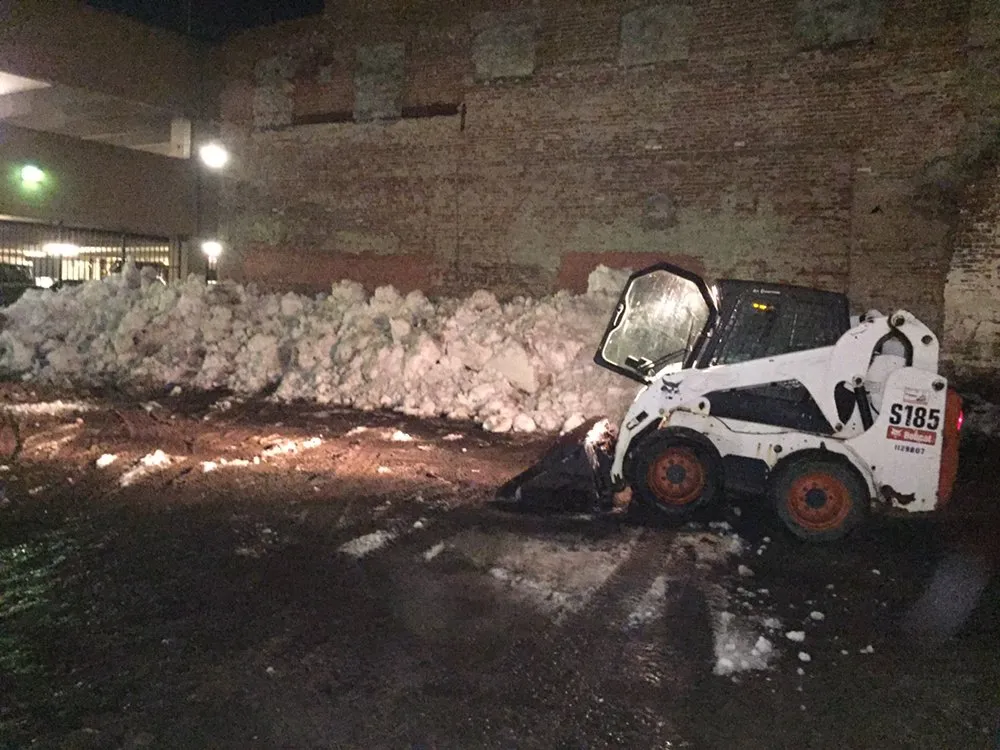 Custom landscape installation for beautiful yards across East Haven, CT - A-Plus Landscaping