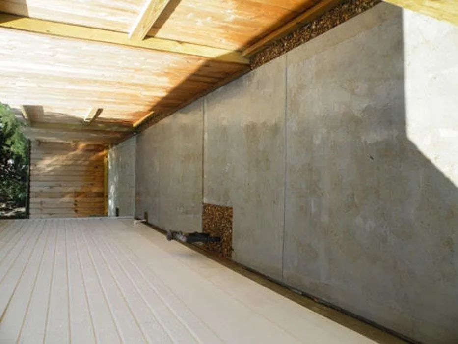 Local landscape design in Houston, TX by A Plus Landscaping