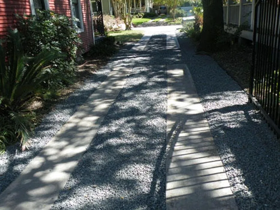 Local lawn care service in Houston, TX - A Plus Landscaping