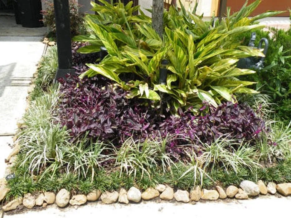 Custom residential landscaping experts serving Houston, TX - A Plus Landscaping