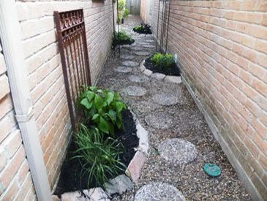 Affordable landscape design experts serving Houston, TX - A Plus Landscaping