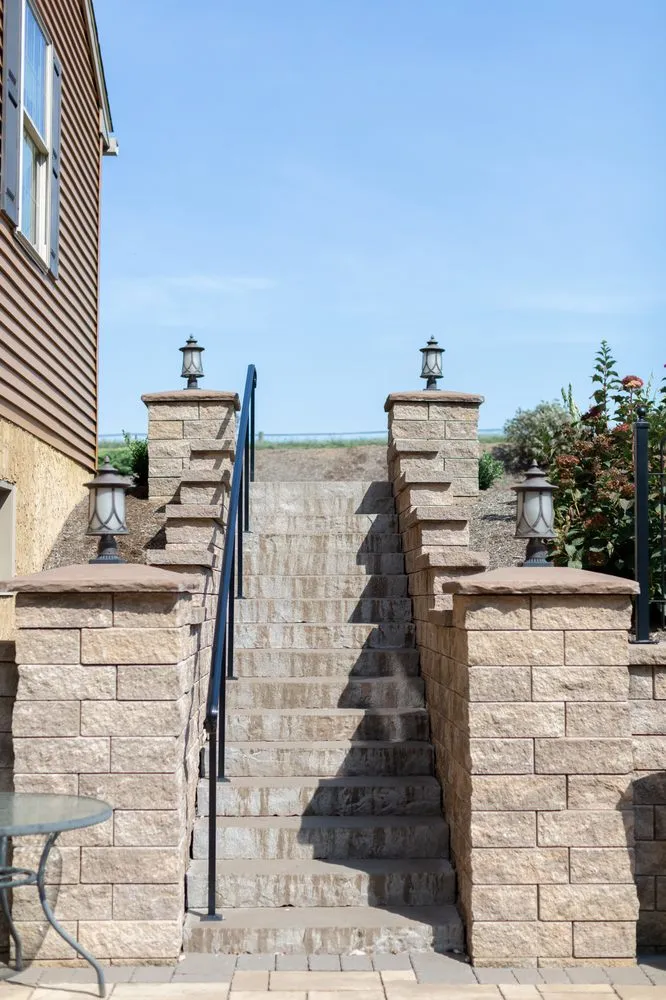 Affordable landscaping services experts serving Reinholds, PA - A Plus Landscaping