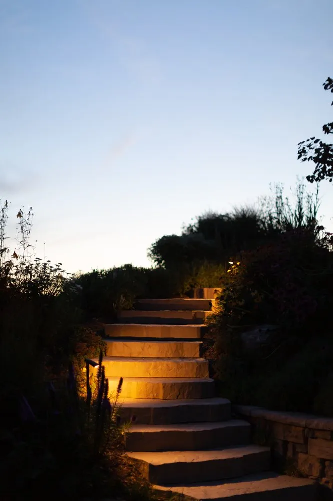 Top-rated landscape design for year-round maintenance across Reinholds, PA - A Plus Landscaping