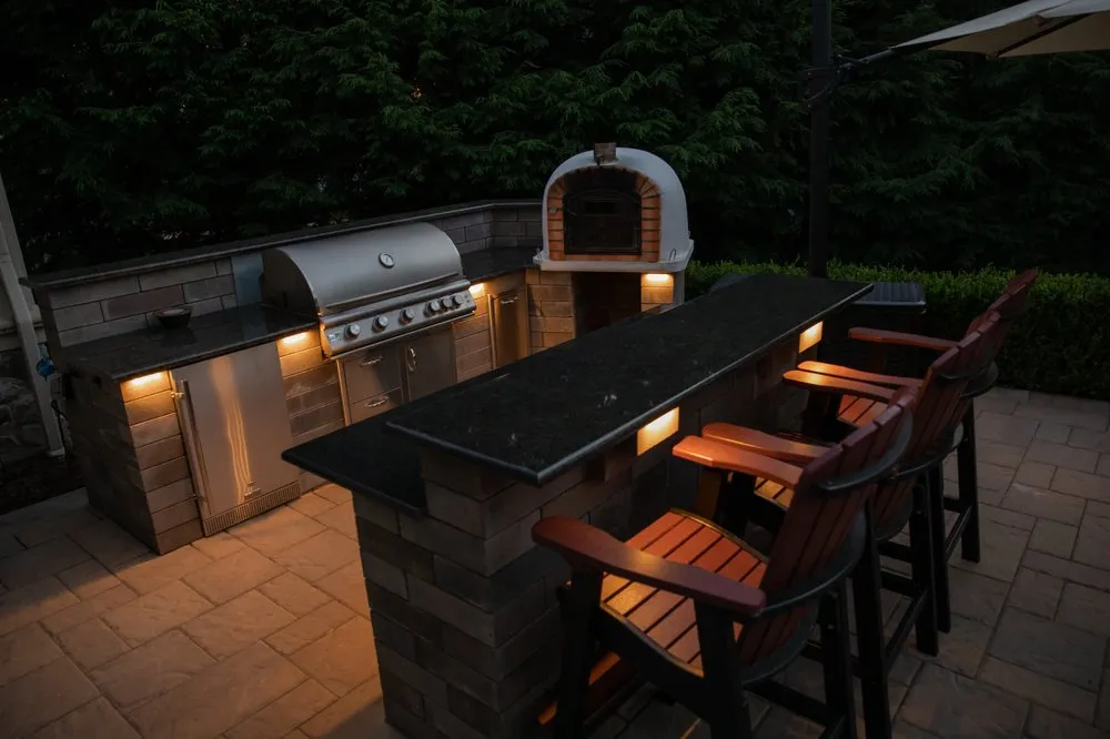 Expert yard maintenance in Reinholds, PA - A Plus Landscaping