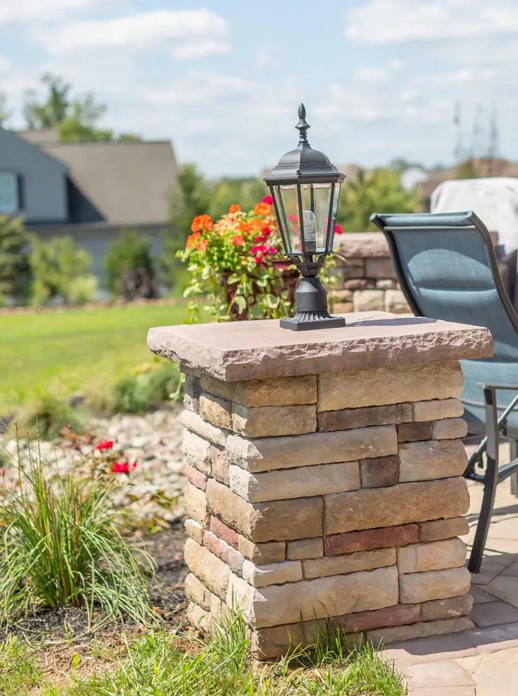 Reliable landscape design for outdoor upgrades across Reinholds, PA - A Plus Landscaping