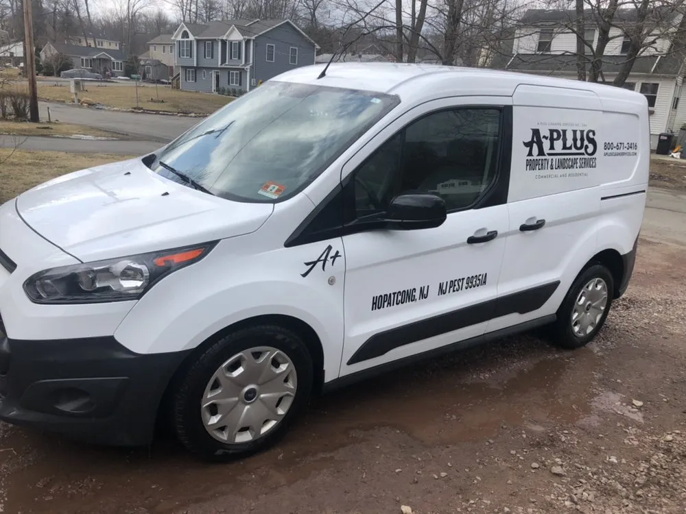 Reliable lawn mowing service experts serving Hopatcong, NJ - A-Plus Landscaping Services