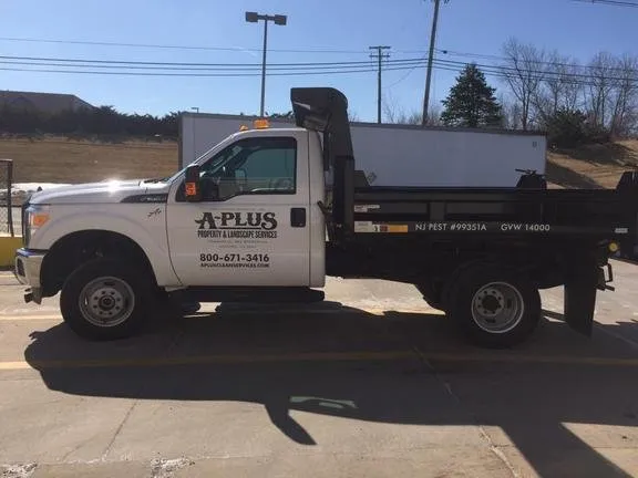 Custom garden landscaping near you across Hopatcong, NJ - A-Plus Landscaping Services