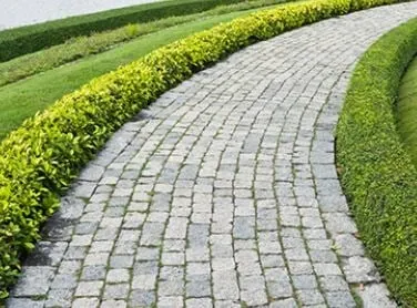 Expert outdoor landscaping near you in Hopatcong, NJ by A-Plus Landscaping Services
