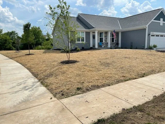 Expert outdoor landscaping in Saukville, WI - A-Plus Landscaping Services