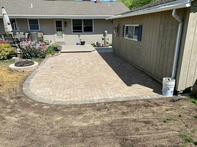 Trusted garden landscaping experts serving Saukville, WI - A-Plus Landscaping Services