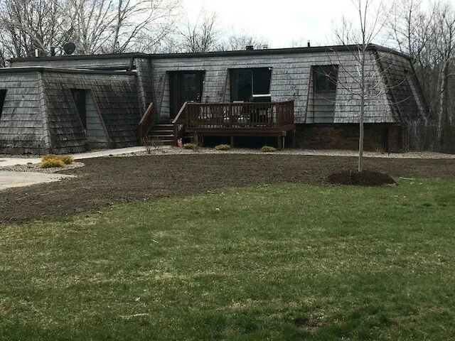 Trusted lawn care service for beautiful yards across Saukville, WI - A-Plus Landscaping Services