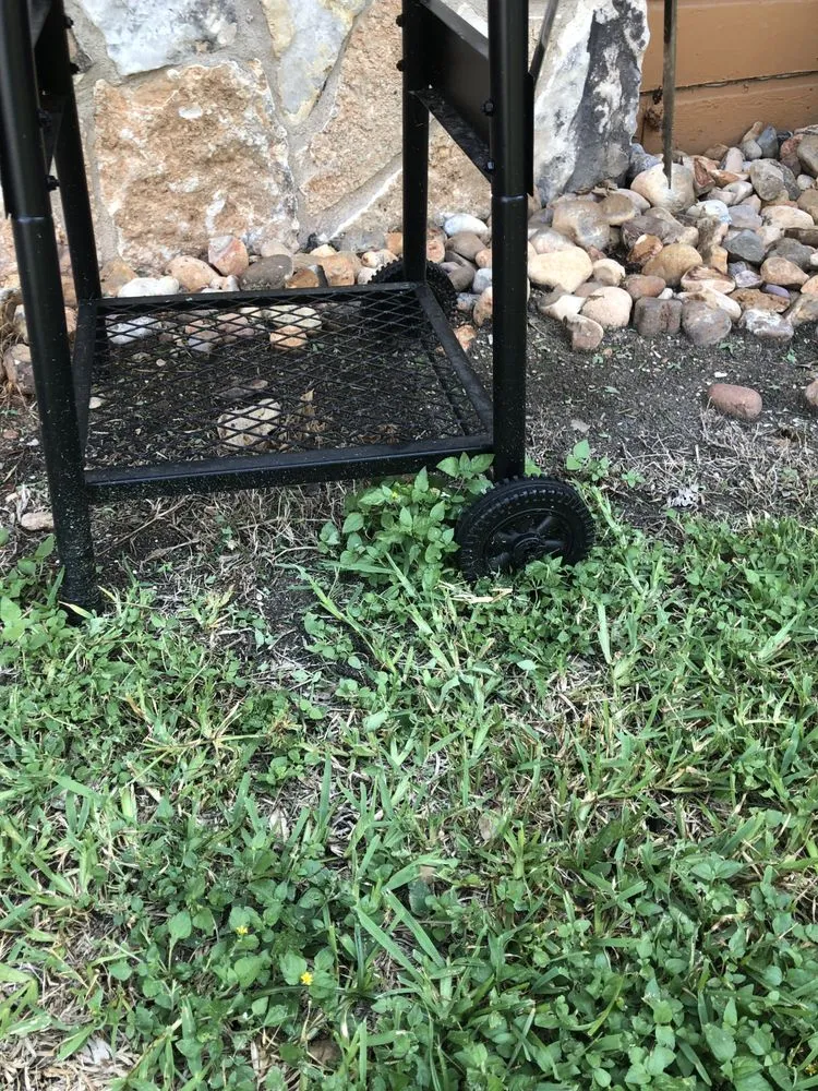 Trusted lawn care service with custom design across Belton, TX - A Plus Lawn Care & Landscaping