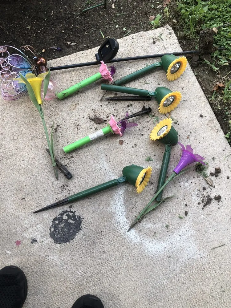 Local residential landscaping in Belton, TX - A Plus Lawn Care & Landscaping