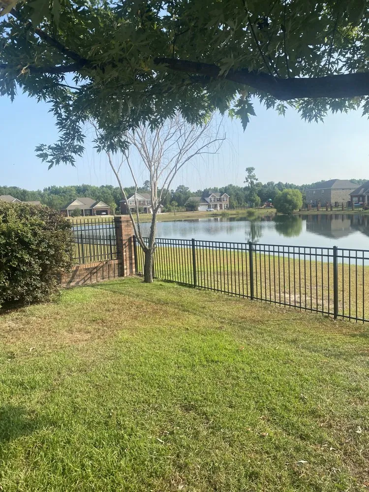 Trusted landscaping services experts serving Sumter, SC - A+ Plus Lawn Care & Pressure Washing