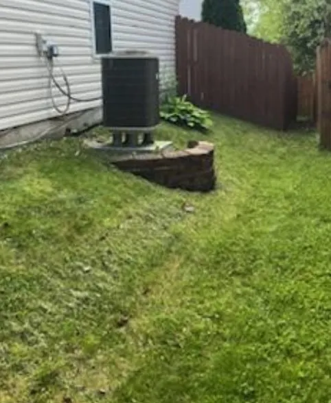 Expert garden landscaping experts serving Sumter, SC - A+ Plus Lawn Care & Pressure Washing