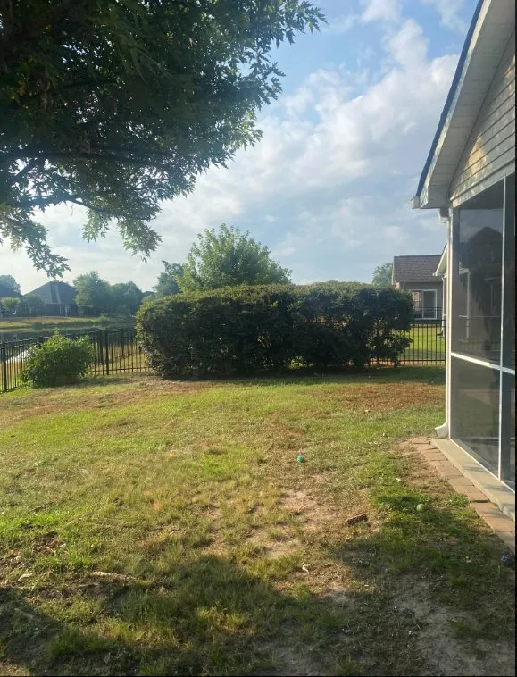 Affordable lawn care service in Sumter, SC - A+ Plus Lawn Care & Pressure Washing