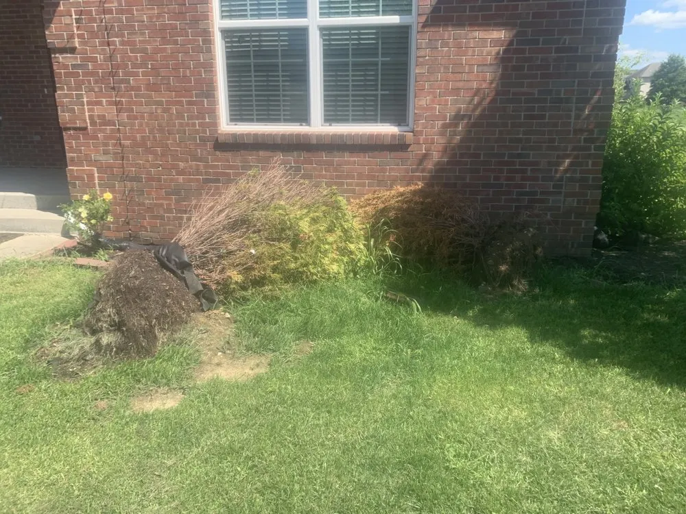 Local lawn care service in Lafayette, IN by A Plus Lawn Care and Landscaping