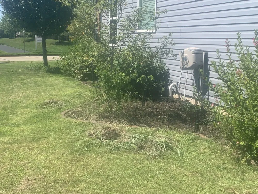 Expert landscape design experts serving Lafayette, IN - A Plus Lawn Care and Landscaping