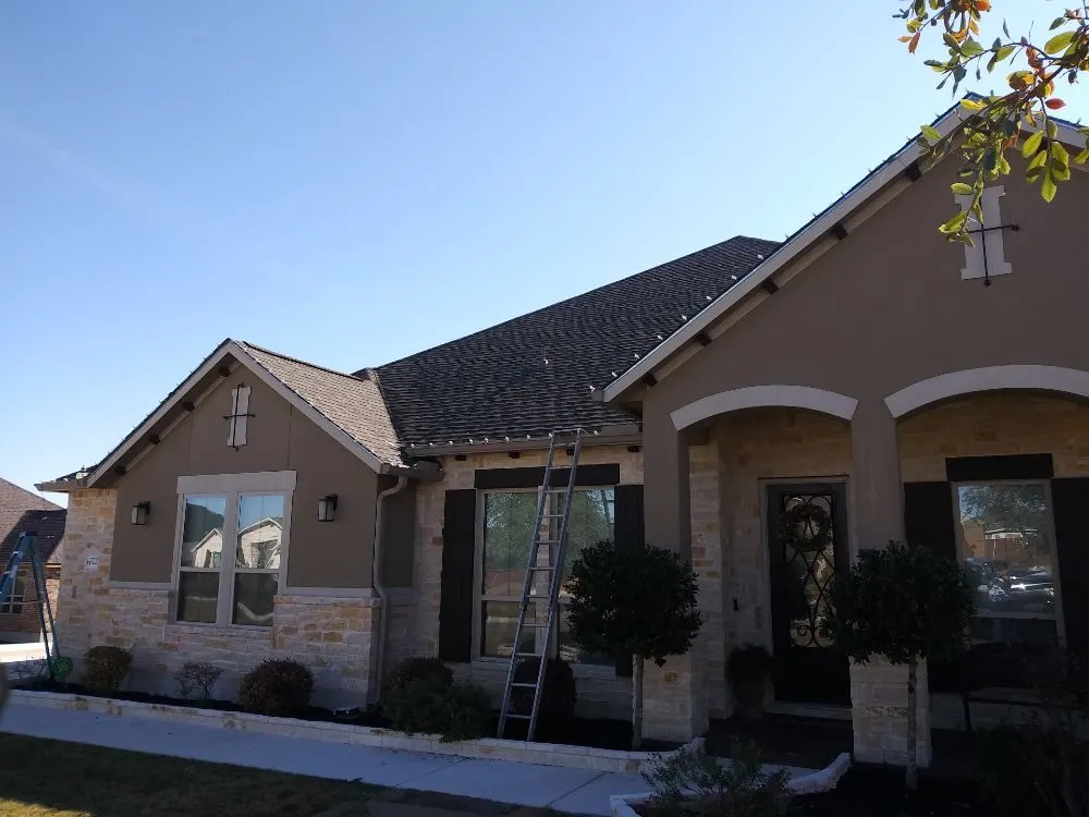 Expert landscape design experts serving Converse, TX - A Plus Lawn Care