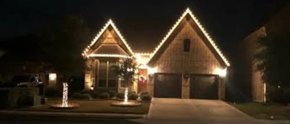 Reliable landscape installation for beautiful yards across Converse, TX - A Plus Lawn Care