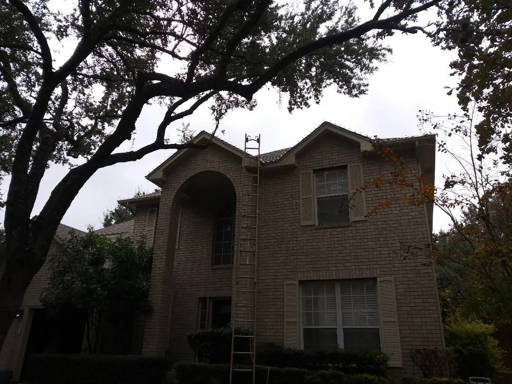 Trusted yard cleanup service for beautiful yards in Converse, TX by A Plus Lawn Care