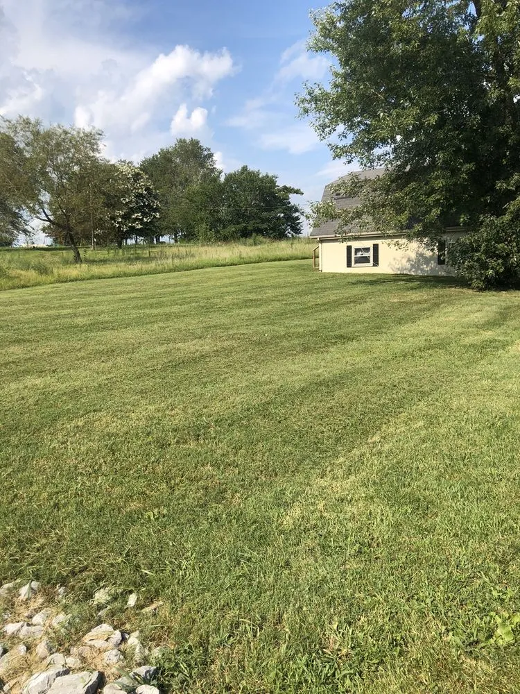 Local yard maintenance for beautiful yards across Hopkinsville, KY - A Plus Lawn Care
