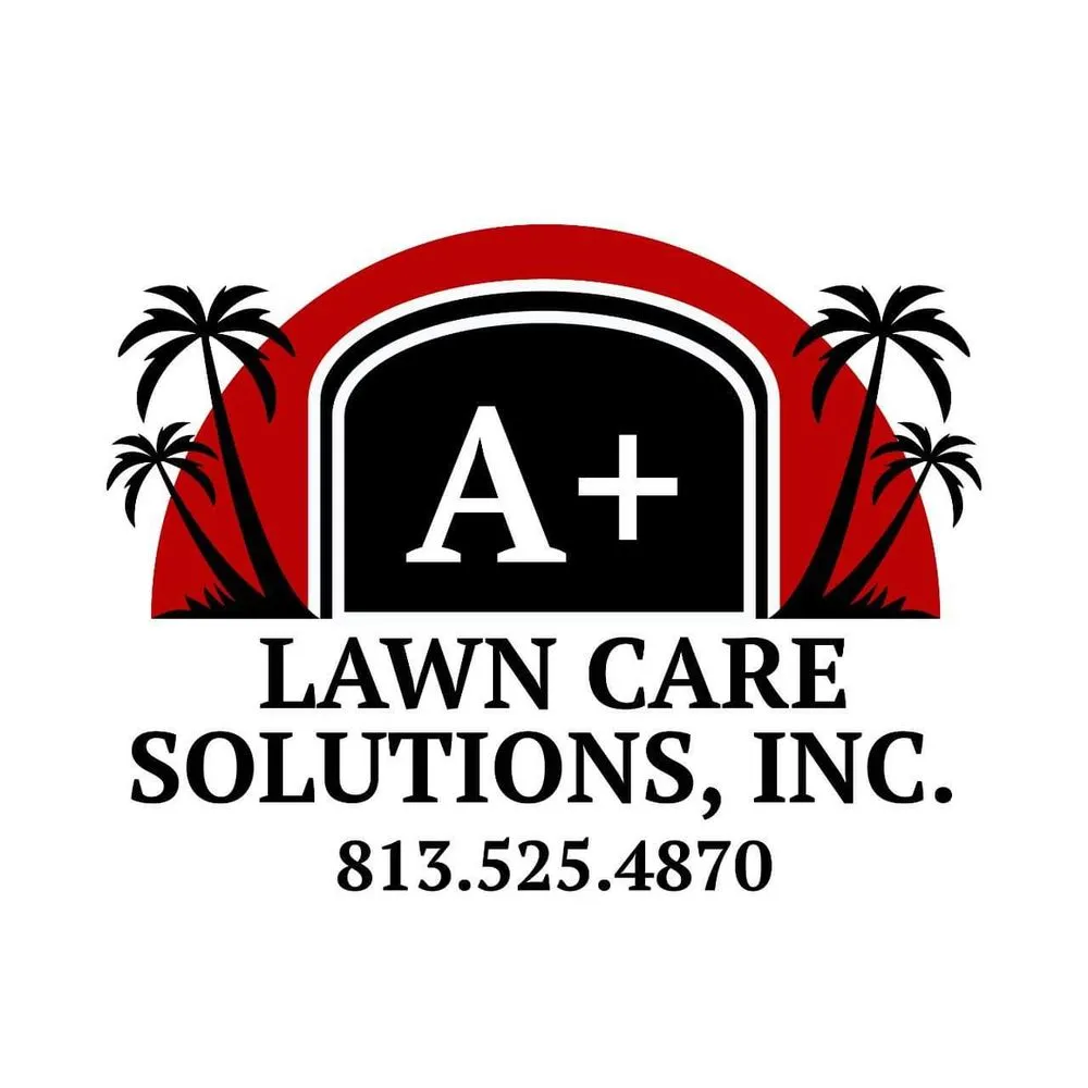 Local outdoor landscaping experts serving Wimauma, FL - A Plus Lawn Care Solutions