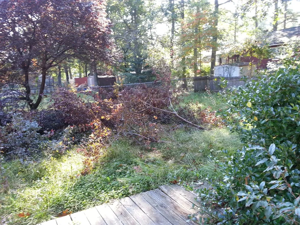 Trusted garden landscaping experts serving Cookstown, NJ - A Plus Lawn Service