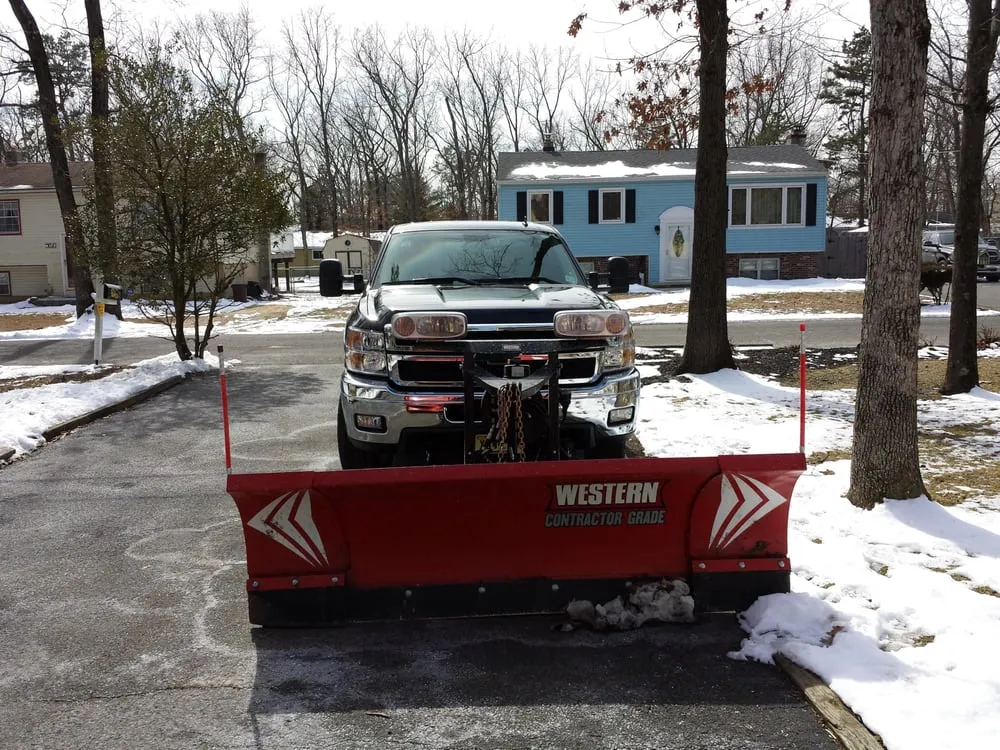 Top-rated lawn care service in Cookstown, NJ - A Plus Lawn Service