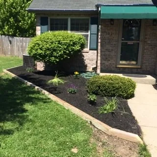 Reliable outdoor landscaping for beautiful yards across Ellettsville, IN - A Plus Lawn Systems