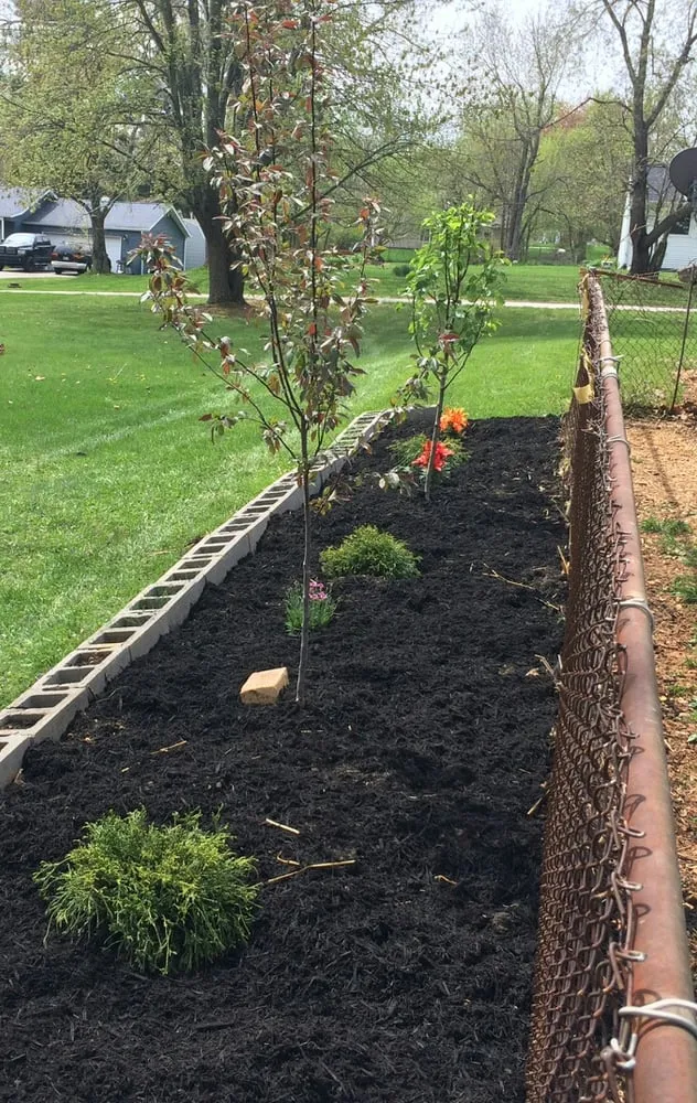 Trusted landscaping services for beautiful yards across Ellettsville, IN - A Plus Lawn Systems