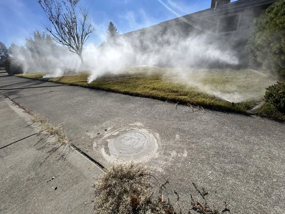 Expert landscape design experts serving Spokane, WA - A Plus Lawncare and Hauling