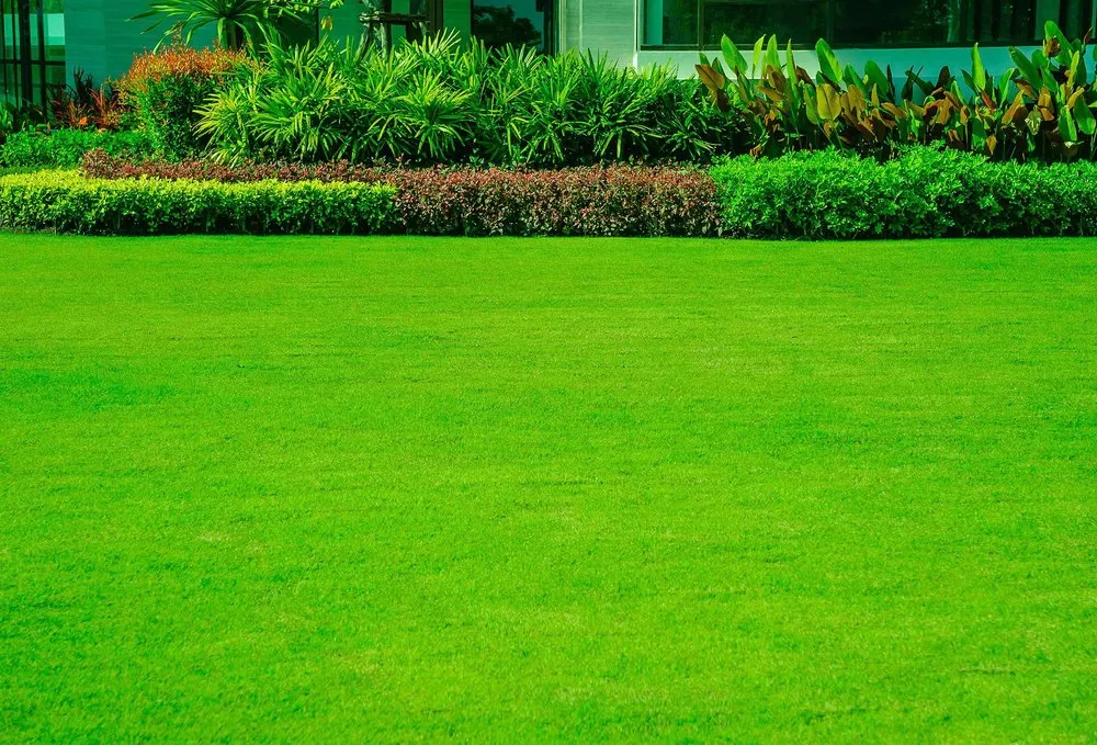 Trusted garden landscaping in Parkton, NC - A Plus Lawncare