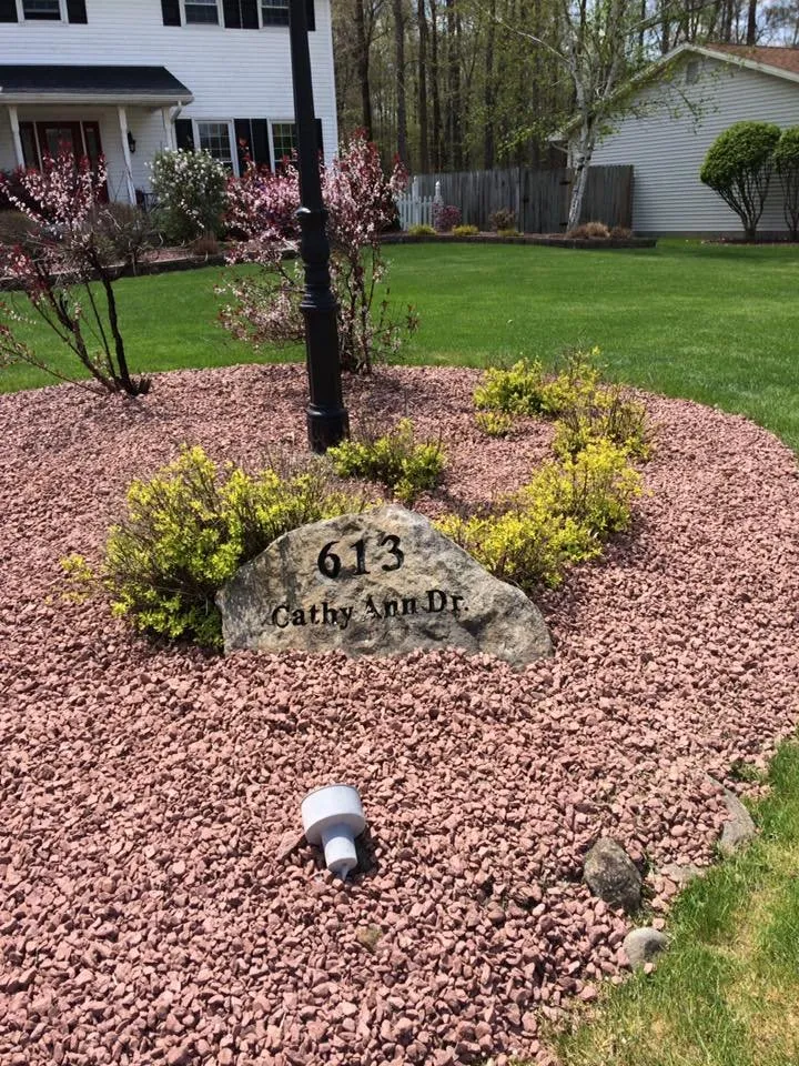 Top-rated lawn care service near you across Mineral Ridge, OH - A Plus Mowing