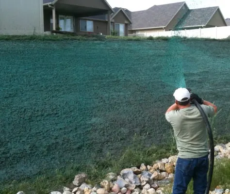 A-Plus Power and Hydroseeding