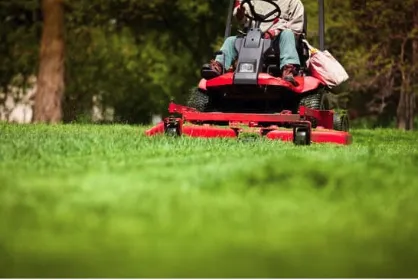 Reliable landscape installation experts serving Pensacola, FL - A Plus Precision Lawn Care