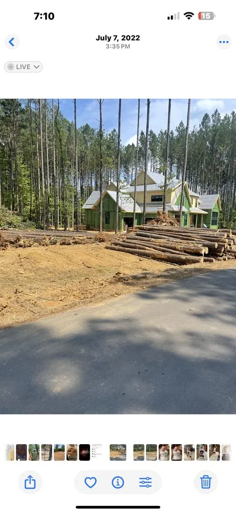 Trusted lawn mowing service in Willow Spring, NC - A Plus Property Solutions