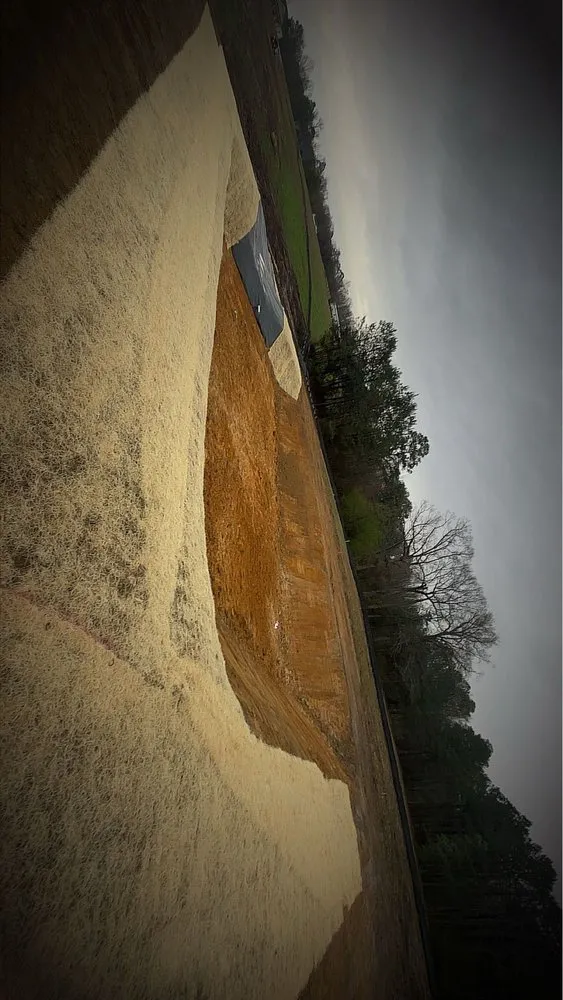 Trusted yard maintenance in Willow Spring, NC - A Plus Property Solutions