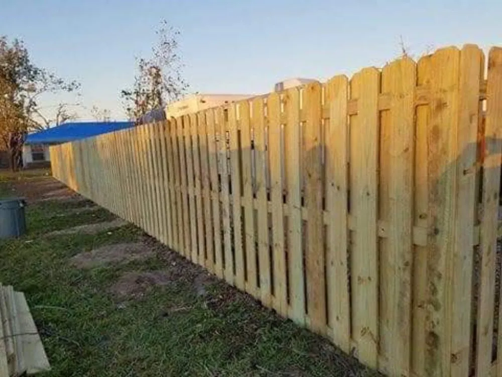 Affordable residential landscaping in Hartford, AL - A Plus Pros