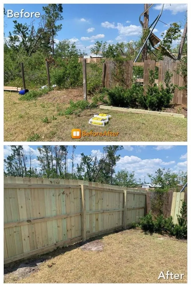 Trusted landscaping services near you in Hartford, AL by A Plus Pros