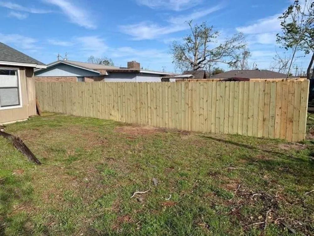 Reliable yard cleanup service for beautiful yards across Hartford, AL - A Plus Pros