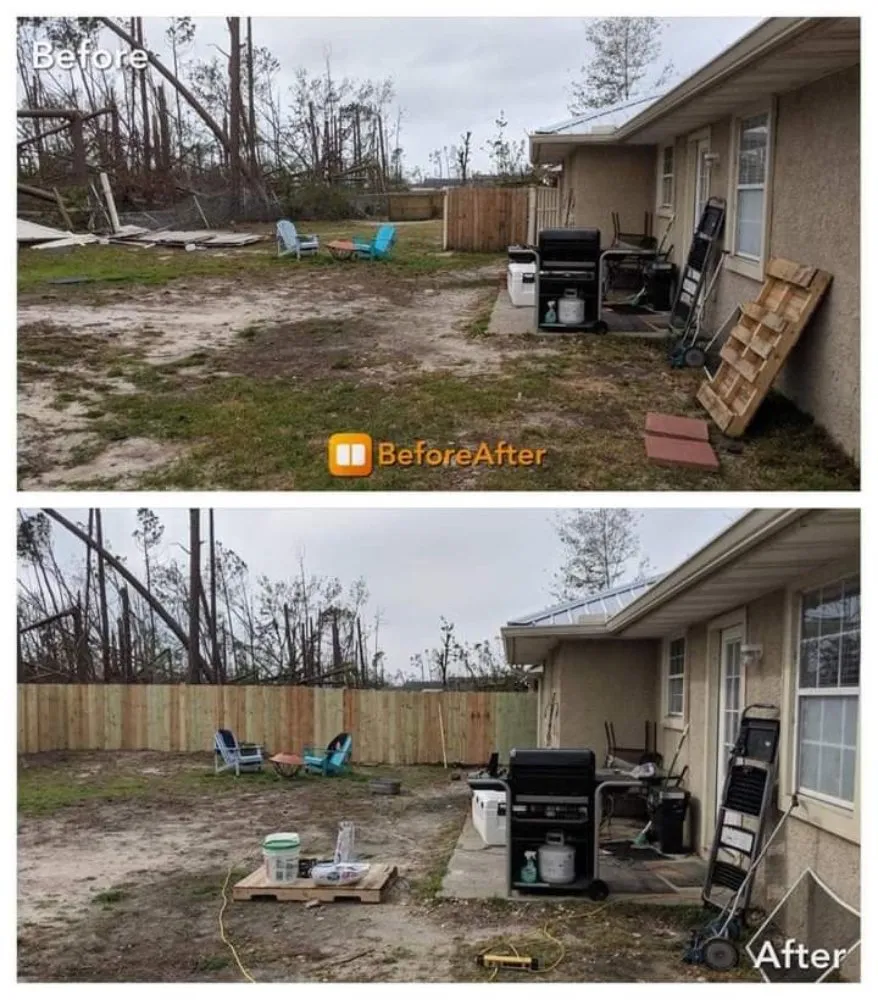 Local outdoor landscaping for homes across Hartford, AL - A Plus Pros