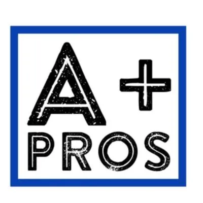 A Plus Pros