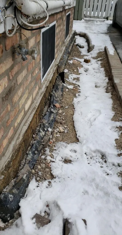 Affordable yard maintenance in Elgin, IL - A Plus Remodeling