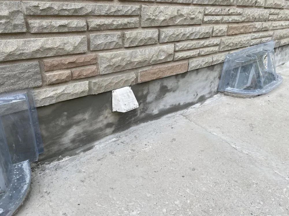 Custom garden landscaping for beautiful yards across Elgin, IL - A Plus Remodeling